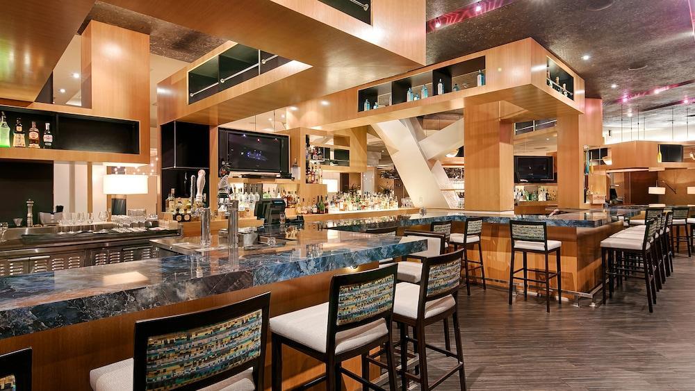 Foto de restauración de Complejo Grand Sierra Resort and Casino