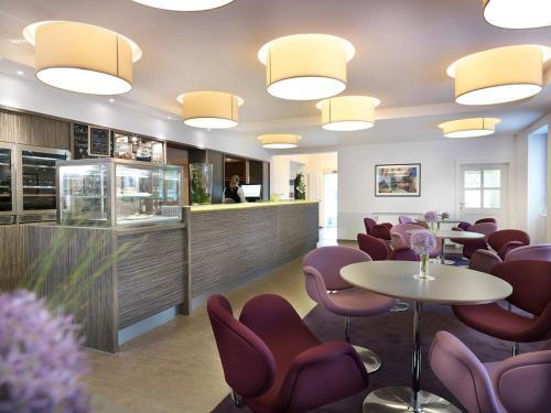 Foto de los servicios de Arthotel ANA Prestige am neuen Rathaus