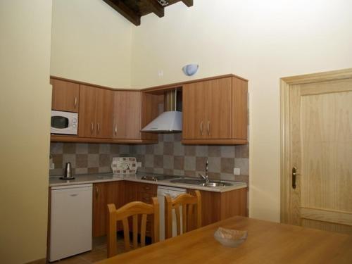 Room – Country House Casas Rurales Fuente Del Aliso