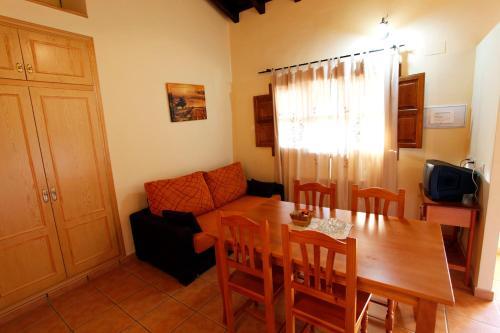Room – Country House Casas Rurales Fuente Del Aliso