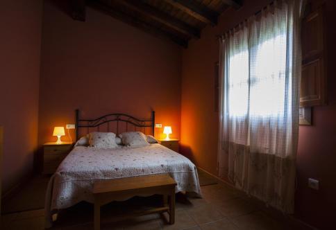 Room – Country House Casas Rurales Fuente Del Aliso
