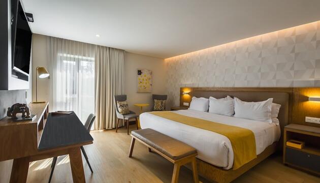 Foto de FCH Hotel Providencia - Exclusive For Adults