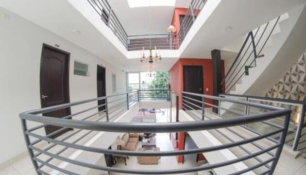 Foto de Hotel Belisario