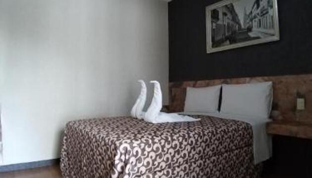 Foto de Hotel Aguila