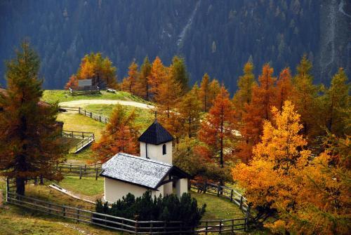 Foto general de Hotel Garni Forelle
