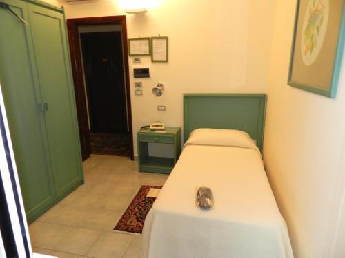 Foto de una habitación de Hotel Il Mulino