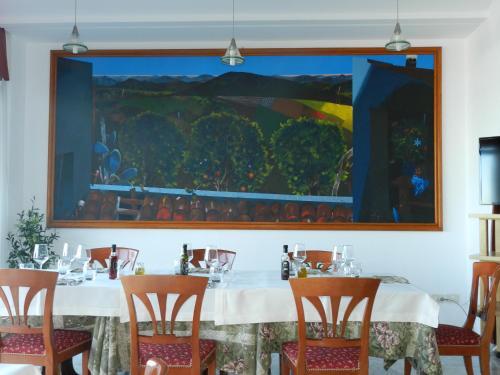 Foto de restauración de Hotel Il Mulino