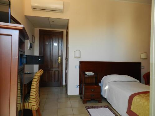 Foto de una habitación de Hotel Il Mulino