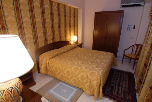 Foto de una habitación de Hotel Il Mulino