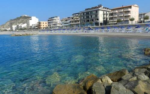Foto del entorno de Hotel Il Mulino
