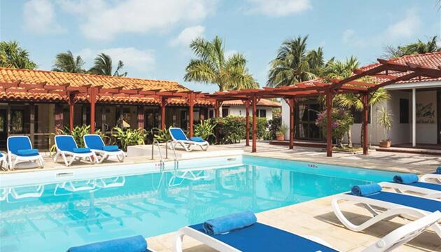 Foto de Villa Marinera