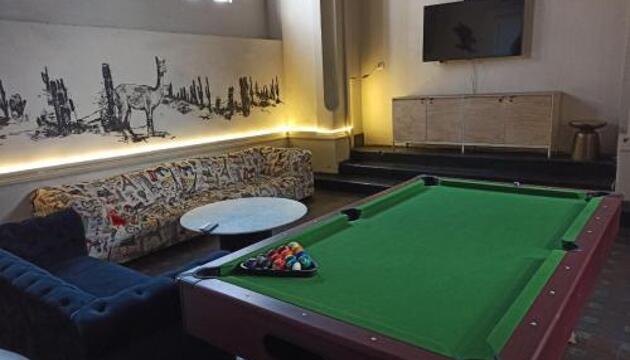Foto de Hostel Boutique Merced 88