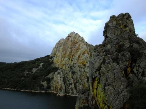 Foto general de Casa Rural La Sierra de Monfragüe