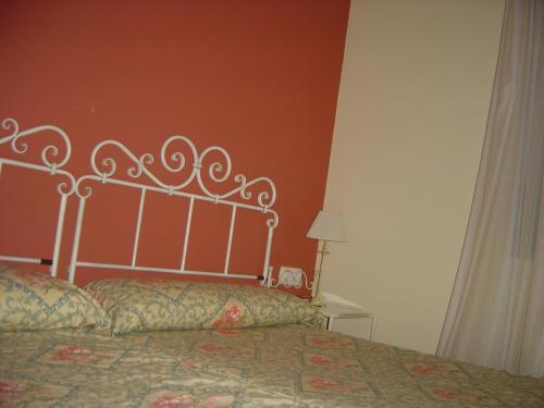 Foto de una habitación de Casa Rural La Sierra de Monfragüe