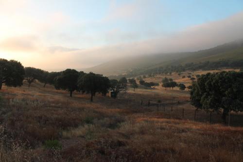 Foto del entorno de Casa Rural La Sierra de Monfragüe