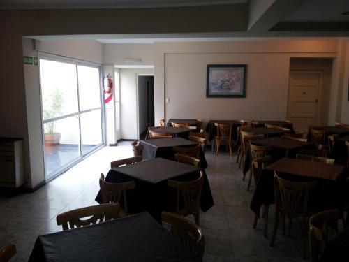 Foto de restauración de Hotel Ariston