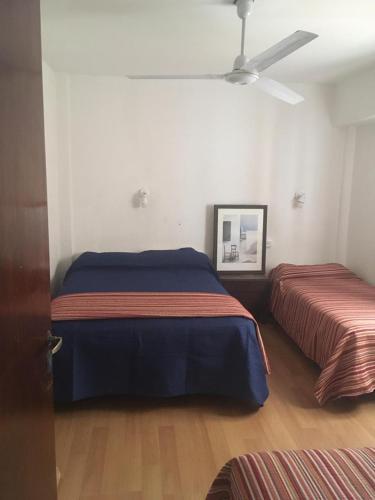 Foto de una habitación de Hotel Ariston