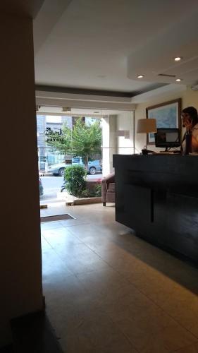 Foto general de Hotel Ariston
