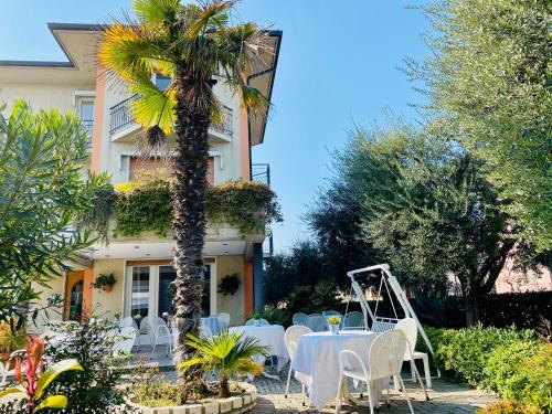 Foto del exterior de Hotel Marolda