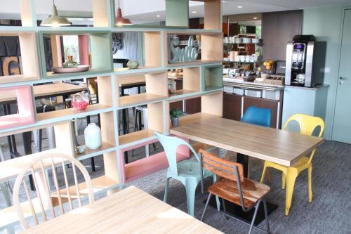 Foto generica Boutique Hotel Novalis