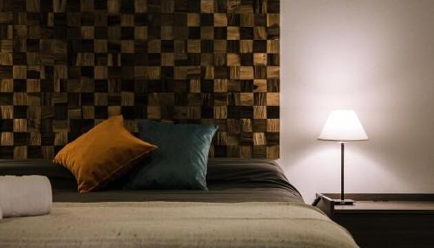 Foto de M65 Luxury apartments