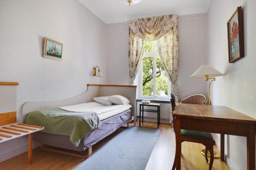 Room – Ersta Konferens &amp;amp; Hotell