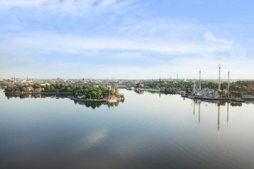 Surrounding area – Ersta Konferens &amp;amp; Hotell
