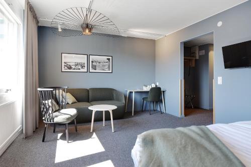 Room – Ersta Konferens &amp;amp; Hotell