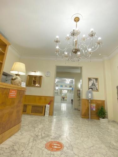 Foto general de Hotel La Pace