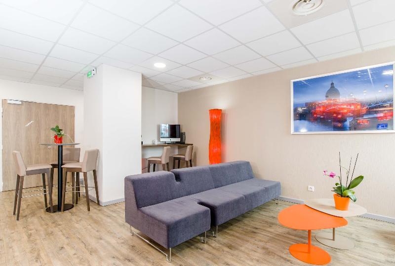 Foto de los servicios de Dios Hotel