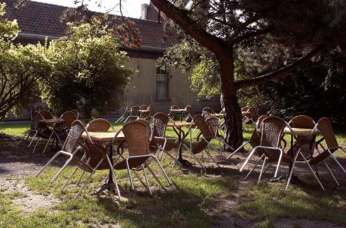 Foto de los servicios de Hotel Guesthouse PoortAckere