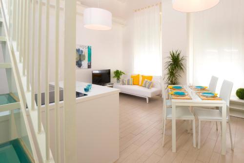 Foto general de Apartamentos Via Breda 120