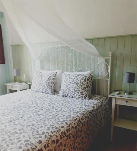 Foto de una habitación de Casa Colina