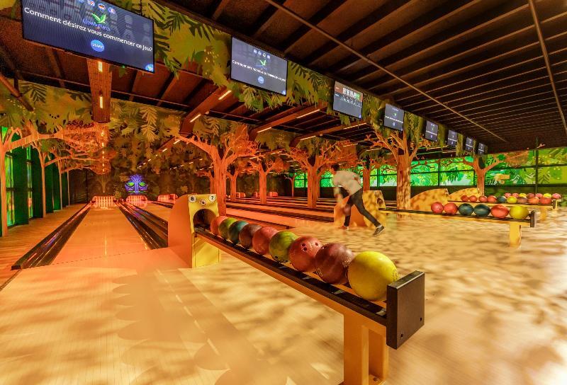 Foto general de Camping Center Parcs Les Bois-Francs