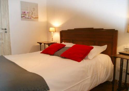 Foto general de Studio Hôtel