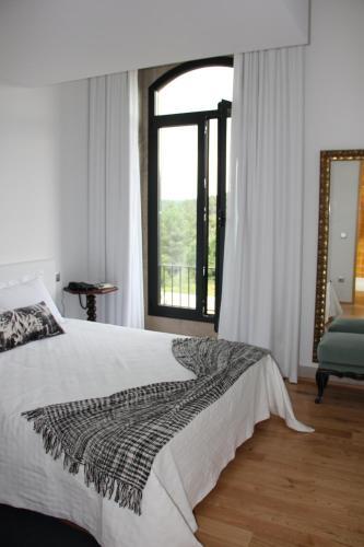Foto de una habitación de Quinta de Fiães
