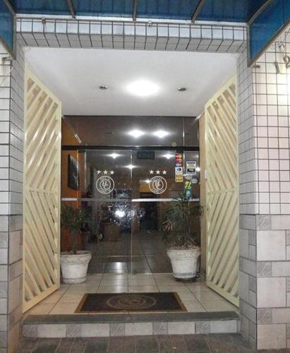 Photo – Hotel Capriccio Mauá