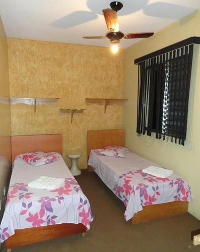 Room – Hotel Capriccio Mauá