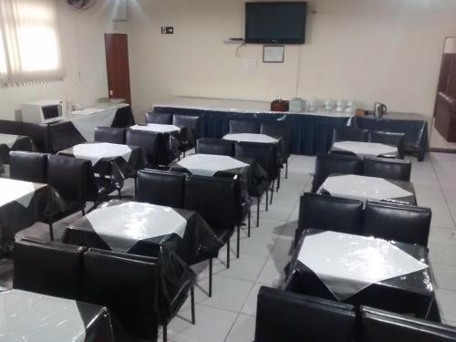 Photo – Hotel Capriccio Mauá