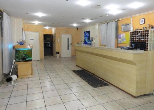 Photo – Hotel Capriccio Mauá