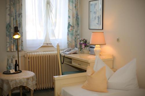 Foto general de Hotel Eberhardt-Burghardt