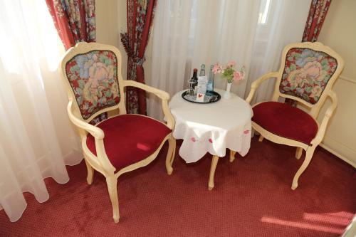 Foto de los servicios de Hotel Eberhardt-Burghardt
