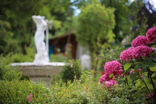 Foto de los servicios de Hotel Eberhardt-Burghardt