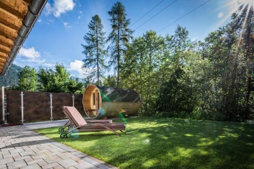 Room – Apartments Haus Viktoria