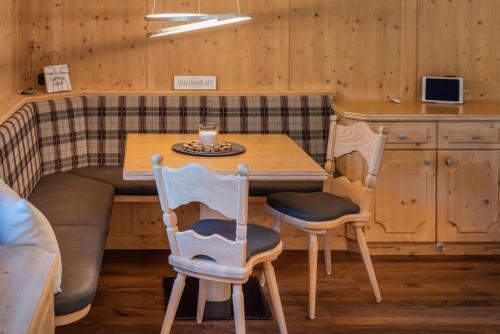 Dining – Apartments Haus Viktoria