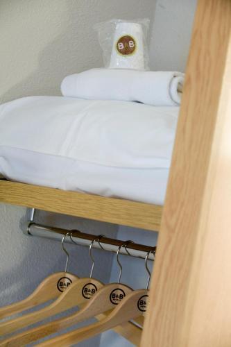 Foto general de B&amp;amp;B Hôtel Bordeaux Lormont