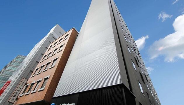 Foto de Best Western Hotel Fino Tokyo Akihabara