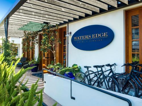 Foto general de Hotel Waters Edge