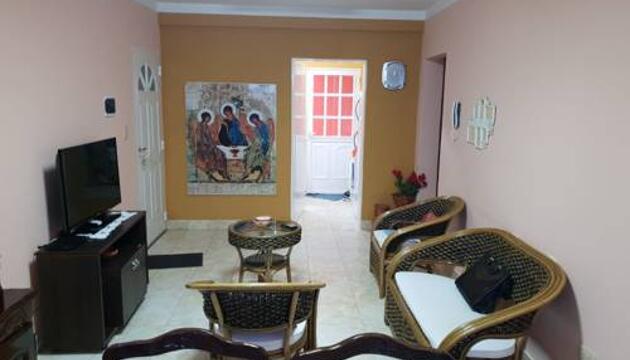 Foto de Apartamentos belgrano 14