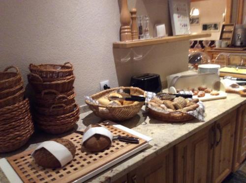 Dining – Burghotel Alpenglühn